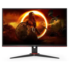 AOC 27G2SPAE/BK 27"