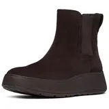 FitFlop Chelsea Boots dunkelbraun 37