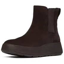 FitFlop Chelsea Boots dunkelbraun 37