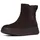 FitFlop Chelsea Boots dunkelbraun 37