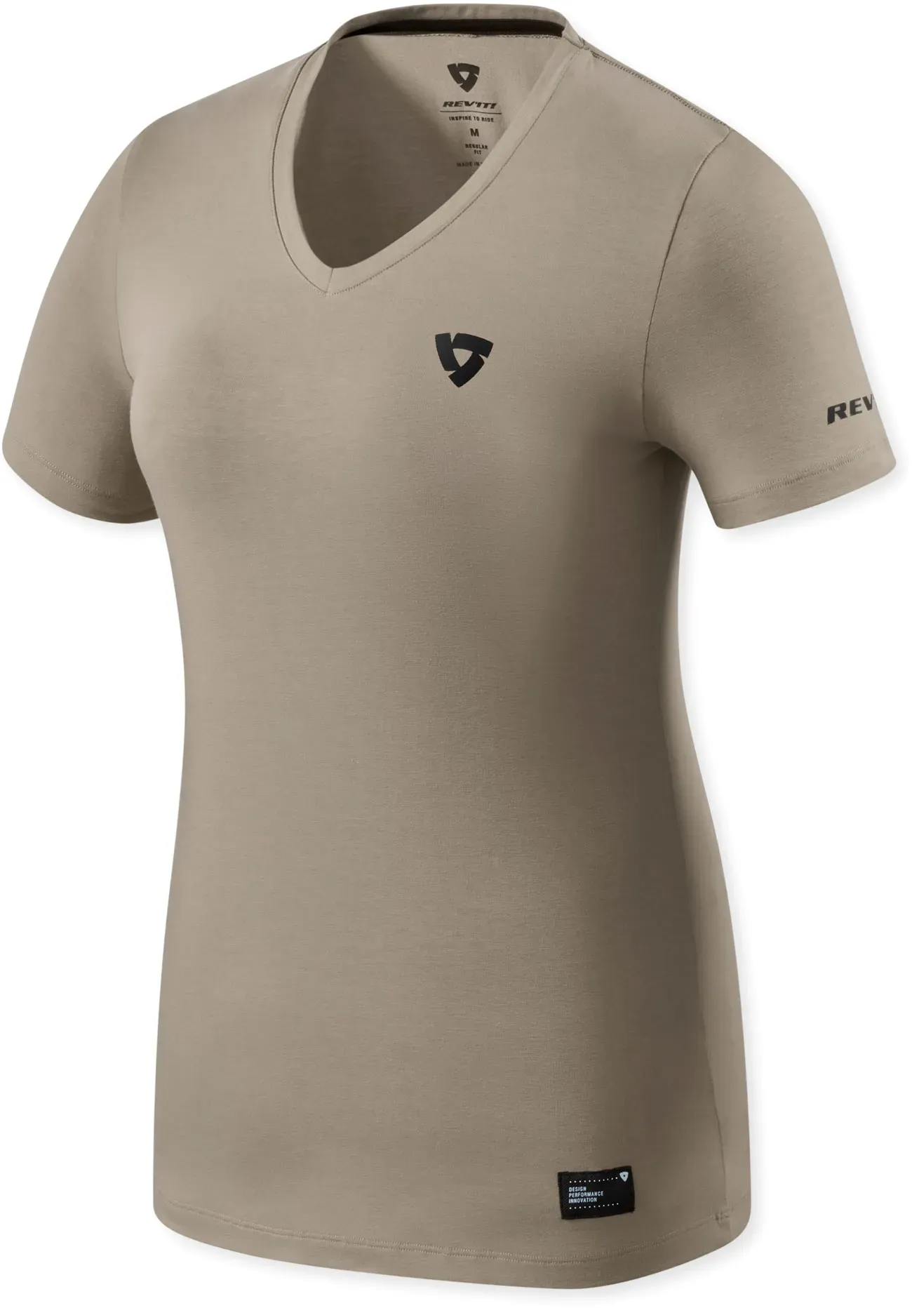 Revit Grace, t-shirt femmes - Beige - XS
