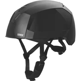 Uvex perfexxion 9720940 Schutzhelm Schwarz