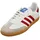 White/Better Scarlet/Gum 42,5