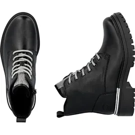 Rieker 72620 Schwarz | Gr.: 36
