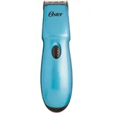 Kerbl Oster Mini Trimmer 13 cm für Hunde kabellos, für Ohren, Pfoten, Gesicht