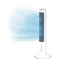 Livington ChillTower Luftkühler mobil