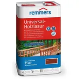 Remmers Universal-Holzlasur teak 2,5L - 317303