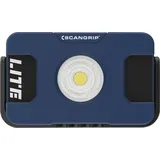 Scangrip Akku-Arbeitsleuchte FLOOD LITE M 200-2000Lumen LITE