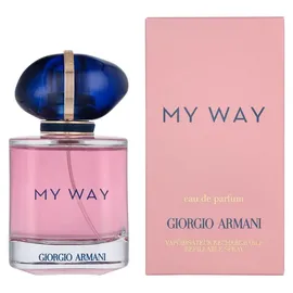 Giorgio Armani My Way Eau de Parfum 50 ml