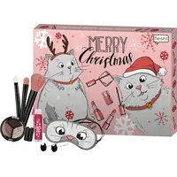 fesh! PURRR'tastic Advent Calendar