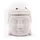 Candle BROTHERS Duftlampe Buddha Weiß