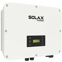 Solax 'X3-ULTRA-20K (SPD TYPE LL/A '(0% MwSt §12 III UstG)