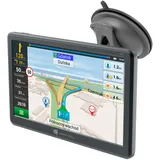 NAVITEL Auto Navigation, E707 Magnetic