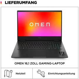 HP OMEN 16-wf1676ng Intel Core i7-14700HX 32 GB RAM 1 TB SSD RTX 4070