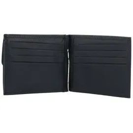 Golden Head Polo Geldklammer Herren Geldbörse schwarz