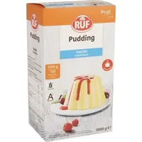 Ruf Vanille Puddingpulver 1,0 kg, 1 St.