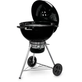 Weber Master-Touch GBS E-5750 schwarz