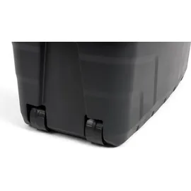 Kreher Rollbox 93 x 55 x 53 cm 1-tlg. schwarz