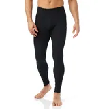 Odlo Active Warm Eco Baselayer Funktionshose black XXL