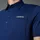 adidas Originals Archive Pocket Poloshirt blau XL