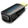 Vention HDMI zu VGA Adapter mit 3,5-mm-Audioanschluss Schwarz