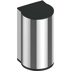 Keuco Plan Desinfektionsschaumspender 14956010137 Batteriebetrieb, verchromt