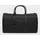 Jordan Duffle Bag Monogram schwarz
