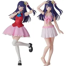 KADOKAWA Oshi no Ko Plastic Model Kit Ai DX Ver. 16 cm