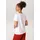 Aniston CASUAL T-Shirt mit Dackel oder Mops bedruckt - du hast die Wahl gelb|grau|orange|rot|schwarz|weiß 38 EU
