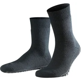Falke Homepads Haussocken Schwarz 35-38