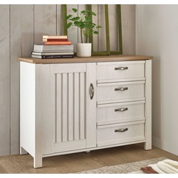 Trient Kommode Landhausstil