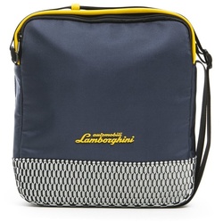 Lamborghini Umhängetasche BluNavy LBZA00067T blau