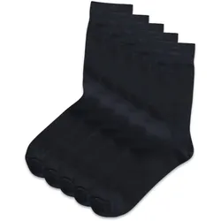 Jack & Jones Herren Socken JACJENS SOCK 5er Pack Blau Blau Blazer - Blau Blazer - Blau Blazer - Blau Blazer 12113085 One Size