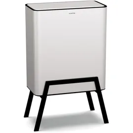 Klarstein Yuma 30 l Weiß