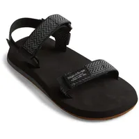 QUIKSILVER Monkey Caged Schwarz/Grau 34