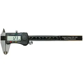 bernstein tools for electronics Digitaler Messschieber 7-511 150 mm