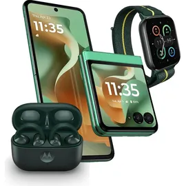 Motorola Razr 60 8 GB RAM 256 GB Pantone Spring Bud