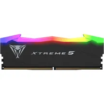 Patriot Viper Xtreme 5 RGB DDR5-8000 Dual Kit - 32GB