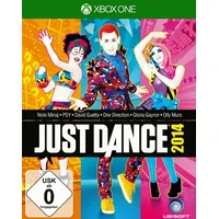 UbiSoft Just Dance 2014 (Xbox One)