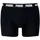 Puma Everyday Boxers 6P Schwarz / Weiß L 6er Pack