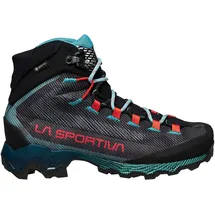 La Sportiva Aequilibrium Hike Gore-tex® Wanderschuhe - Carbon / Everglade - EU 38 1/2