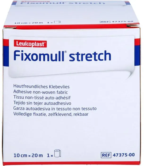 FIXOMULL stretch 10 cmx20 m 1 St.