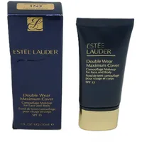 Estée Lauder Double Wear Maximum Cover LSF 15 3 creamy vanilla 30 ml