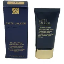 Estée Lauder Double Wear Maximum Cover LSF 15 3 creamy vanilla 30 ml