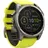 51 mm Graphit/Titanium Titan Silikon-Armband 26 mm