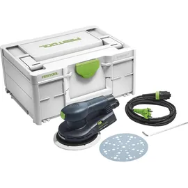 Festool ETS EC 150/5 EQ-Plus