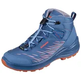 Lowa Schuhe Zirrox Gtx Mid, 6401186972650118660118 - Blau - 33