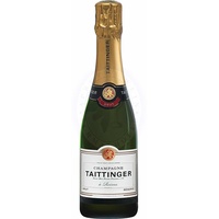 Champagne Taittinger Brut Réserve 0,375l