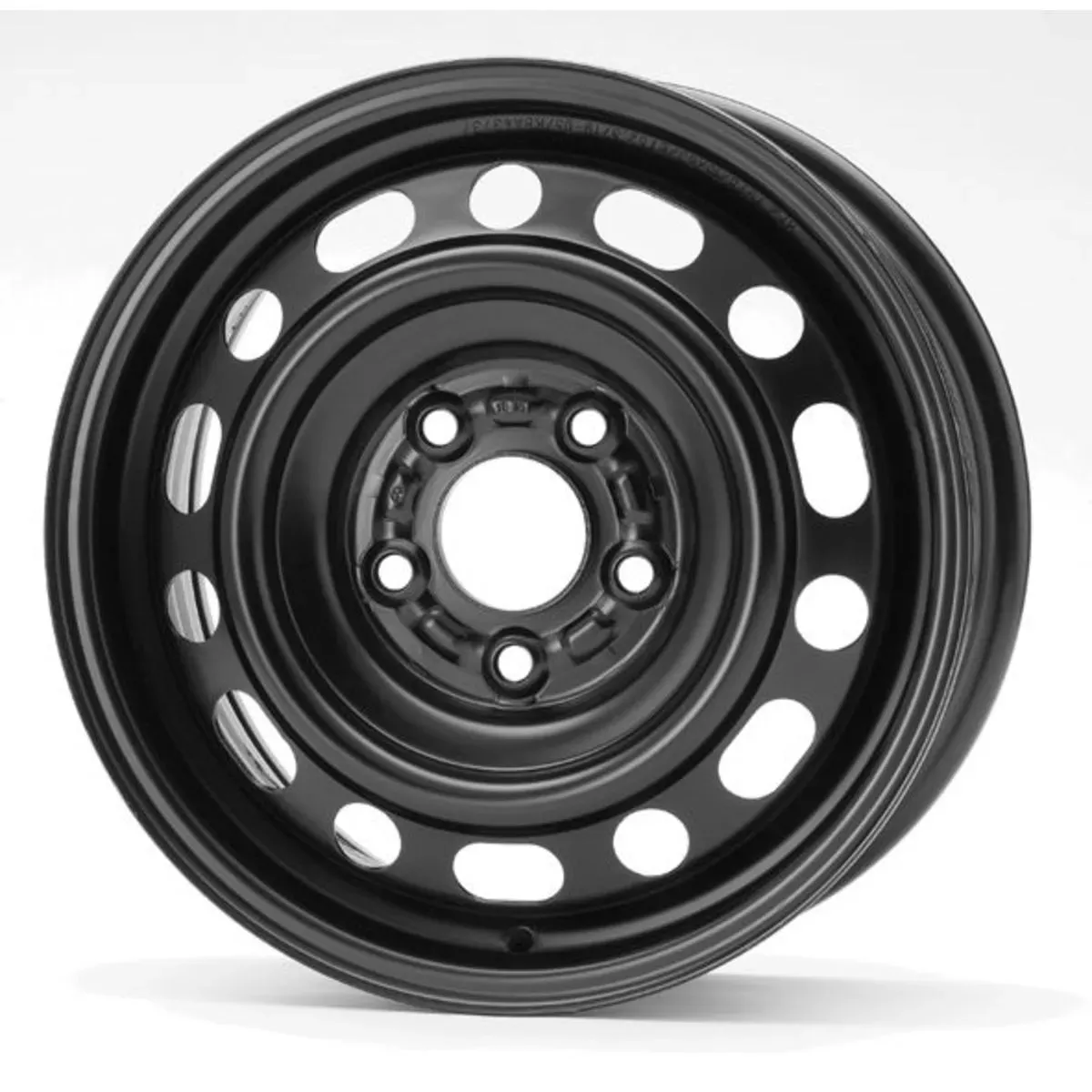 Jante tôle ALCAR ALC7975