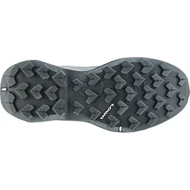 Lowa Maddox Pro GTX Low Damen Rauchblau / Blau 43,5